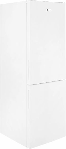 BAUKNECHT Kühl-/Gefrierkombination "KGL 1850 WS" 185,2 cm hoch 59,5 cm brei günstig online kaufen