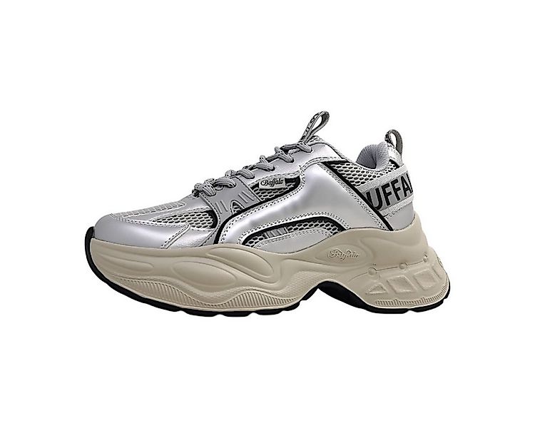 Buffalo Schnürer Schnürschuh günstig online kaufen