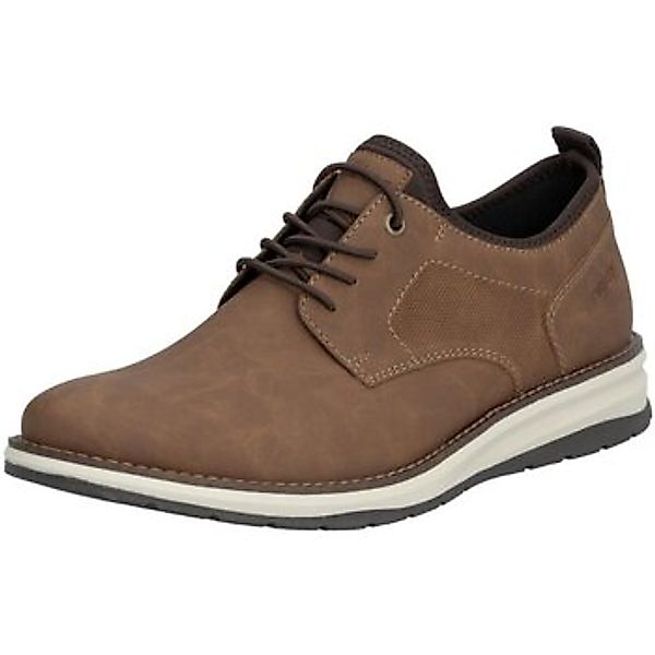 Rieker Slip-On Sneaker, Schlupfschuh, Freizeitsneaker, Halbschuh günstig online kaufen