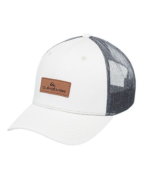 Quiksilver Trucker Cap "Down Thech" günstig online kaufen