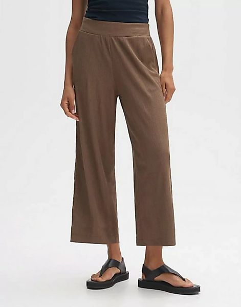 OPUS Culotte Meltiko Wide High Cropped günstig online kaufen