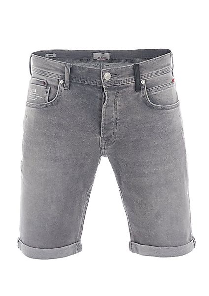 LTB Jeans Shorts Herren Stretch Kurz Slim Fit Corvin günstig online kaufen