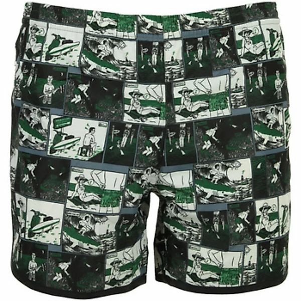 Robinson Les Bains  Badeshorts Cambridge Long günstig online kaufen