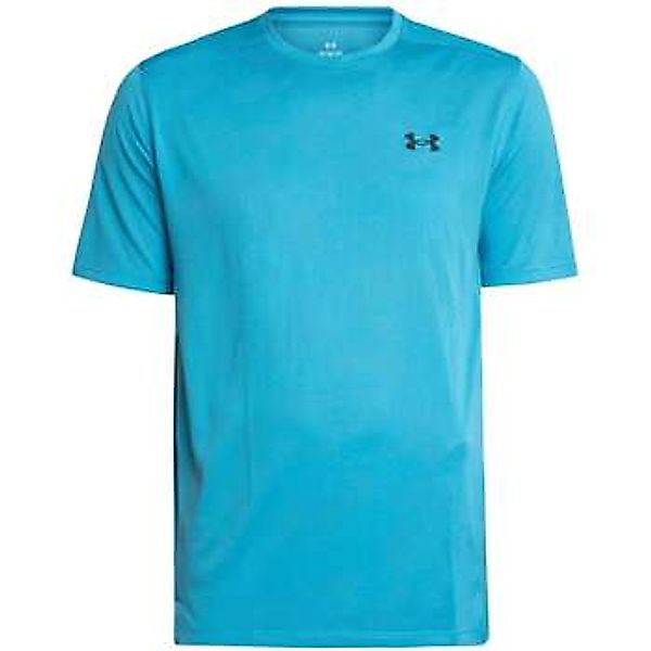 Under Armour  T-Shirt Tech Vent Jacquard-T-Shirt günstig online kaufen