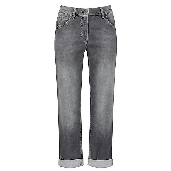 GERRY WEBER 7/8-Jeans BEST4ME 7/8 Relaxed (122046-66871) günstig online kaufen
