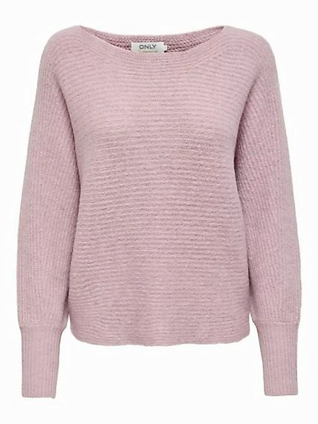 ONLY Strickpullover Only Damen Pullover OnlDaniella Strick-Pulli Oberteil S günstig online kaufen