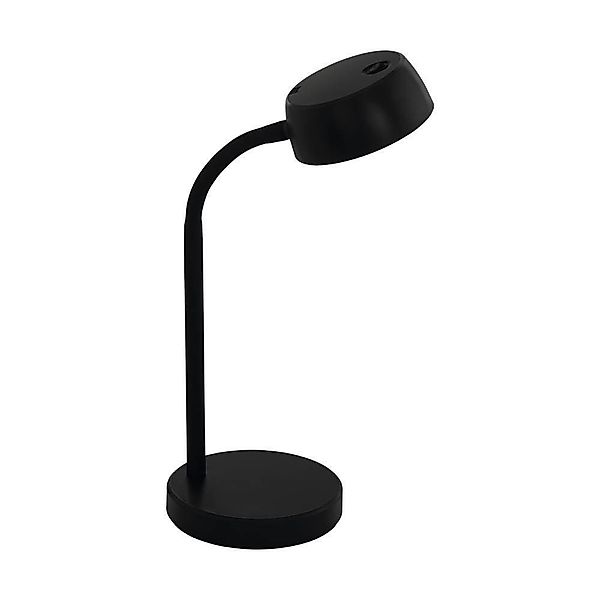 EGLO Tischleuchte CABALES, LED wechselbar, Warmweiß, günstig online kaufen