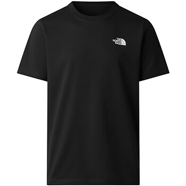 The North Face  T-Shirt NF0A8GA7 günstig online kaufen