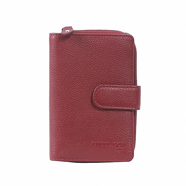 Margelisch Geldbörse "Madrid 1" LGW zertifiziertes Leder günstig online kaufen