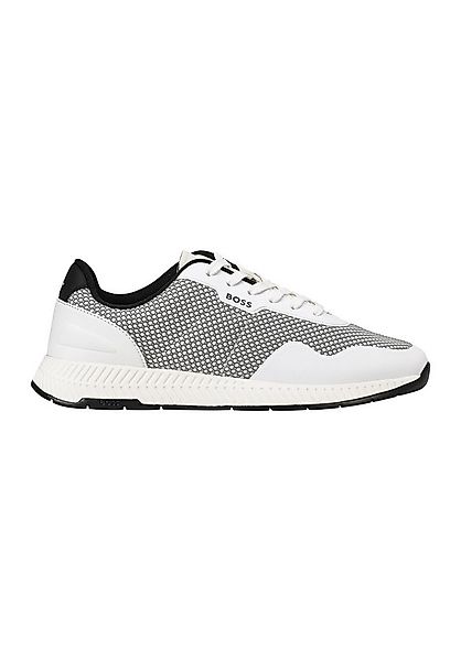 BOSS Titanium Runn Sneaker (keine Angabe, 1-tlg) günstig online kaufen