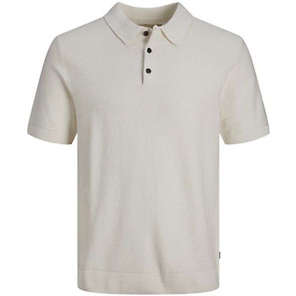 Jack & Jones  Poloshirt Sandri Knit Polo günstig online kaufen