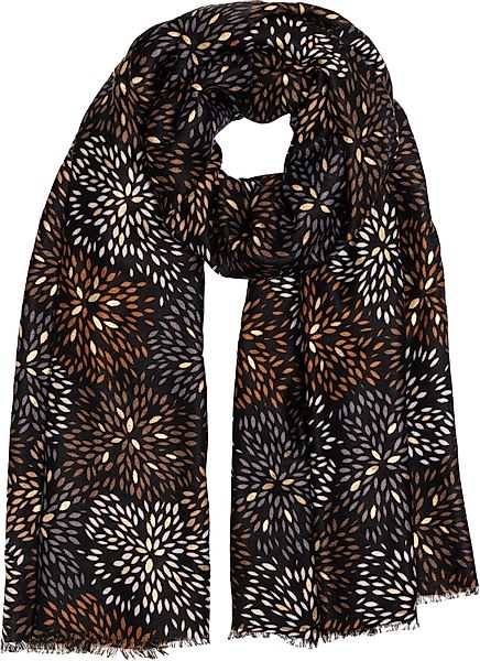 Caspar Modeschal SC517 Damen Schal mit günstig online kaufen