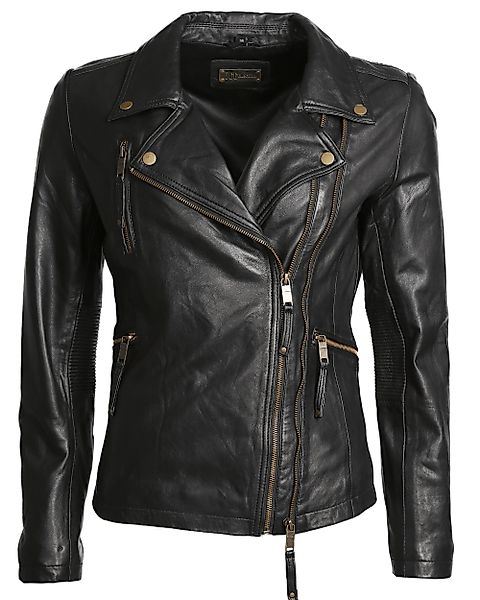 JCC Bikerjacke 7080 günstig online kaufen