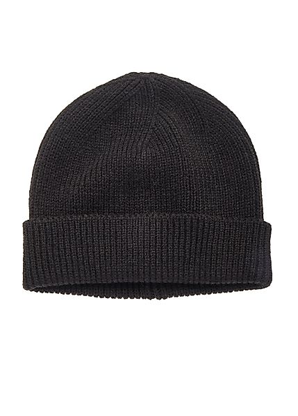 LASCANA Strickmütze Beanie, Wintermütze, Wollmütze, Mütze, günstig online kaufen