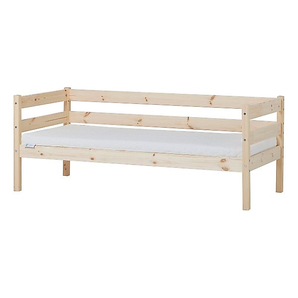 Hoppekids Einzelbett ECO Comfort Kinderbett, Kiefer günstig online kaufen