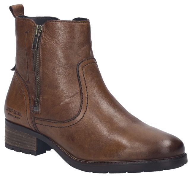 Josef Seibel Kate 20 Stiefelette Westernstiefelette, günstig online kaufen