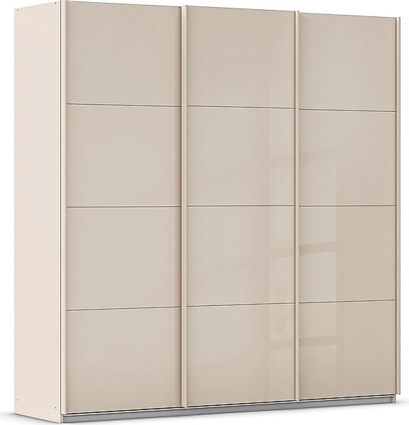 OTTO home Schwebetürenschrank "Kleiderschrank Schrank Garderobe AGORDO mit günstig online kaufen