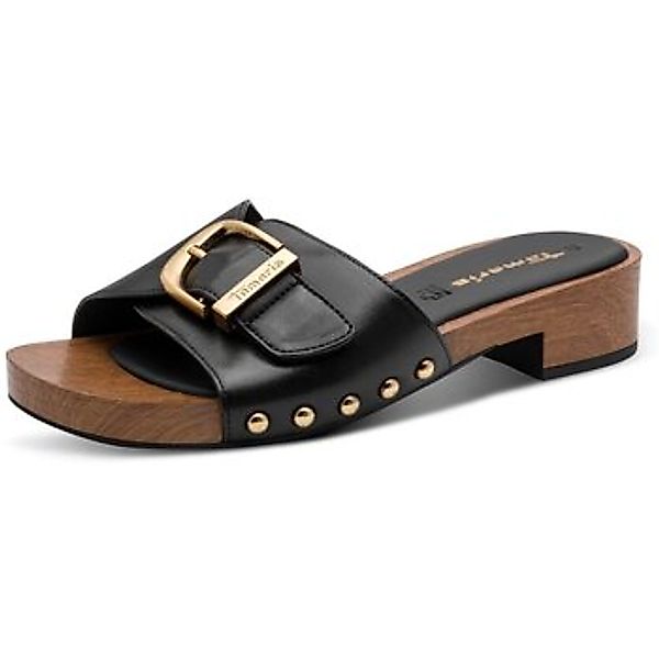 Tamaris  Pantoffeln Pantoletten 1-27312-46-001 günstig online kaufen