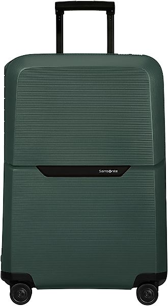 Samsonite Hartschalen-Trolley MAGNUM ECO, verschiedene Größen günstig online kaufen
