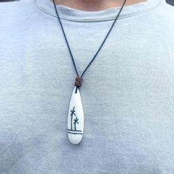 Made by Nami Kette mit Anhänger günstig online kaufen