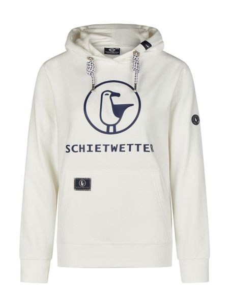 Schietwetter Kapuzenpullover Damen Hoodie Gerti modisch, günstig online kaufen