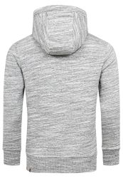Amaci&Sons Kapuzenpullover HENDERSON Kapuzenpullover Herren Basic günstig online kaufen
