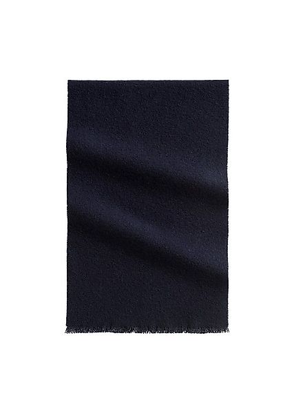 Marc O'Polo DENIM Schal aus weicher Schafwolle gewebt günstig online kaufen