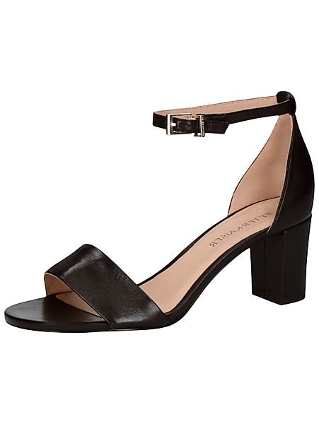 Peter Kaiser Sandalen Nappaleder Riemchensandalette günstig online kaufen