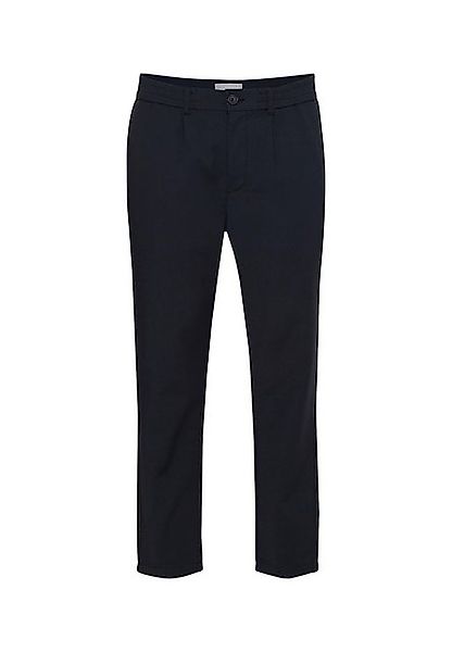 Casual Friday Stoffhose Twill mit elastischem Bund in modernem Look CFMARC günstig online kaufen