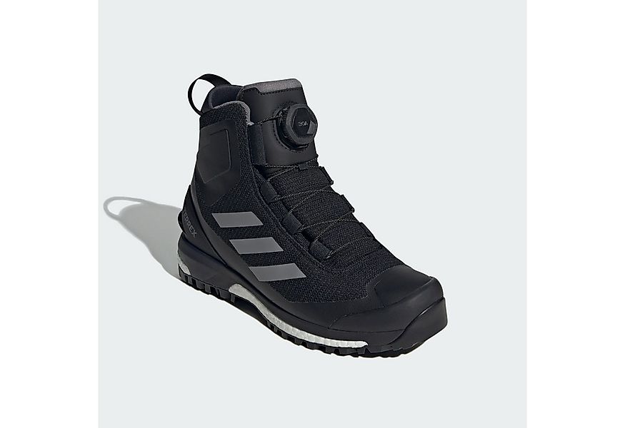 adidas TERREX TERREX CONRAX BOA RAIN.RDY WANDERSCHUH Wanderstiefel (1-tlg) günstig online kaufen