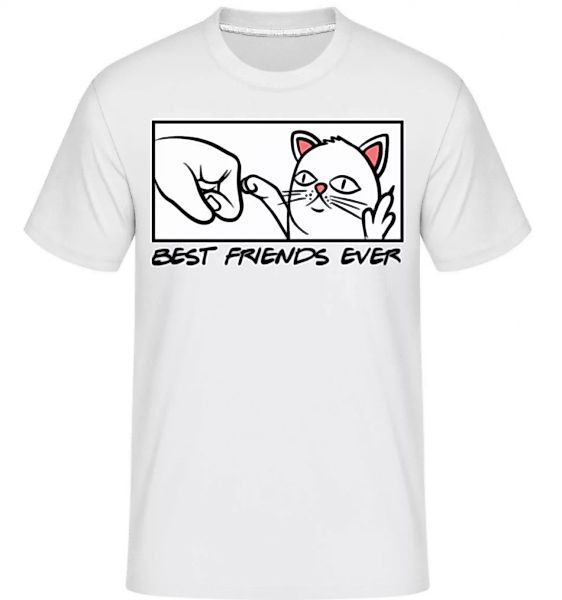 Best Friends Ever · Shirtinator Männer T-Shirt günstig online kaufen