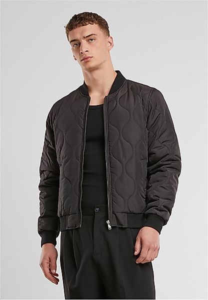 URBAN CLASSICS Steppjacke günstig online kaufen