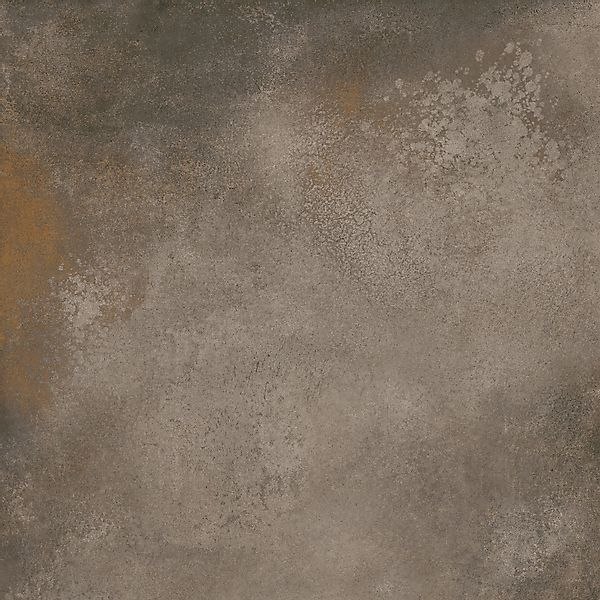 Bodenfliese Feinsteinzeug Colorvibe Schwarz Glasiert Matt 59,8 cm x 59,8 cm günstig online kaufen