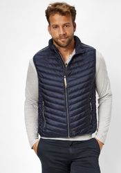 Redpoint Steppweste Wade Leichte Blouson Weste günstig online kaufen