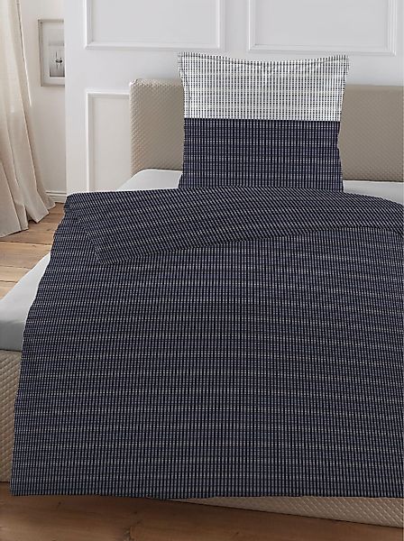 Bettwäsche 2 Stk. tlg. günstig online kaufen