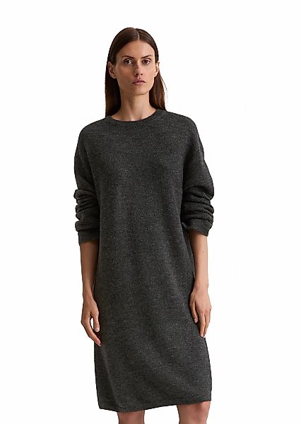 Marc OPolo Strickkleid "aus weichem Schurwolle-Mix" günstig online kaufen