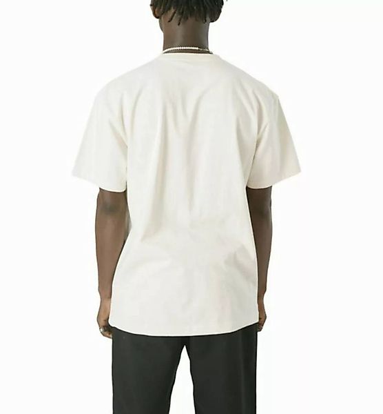 Cleptomanicx T-Shirt T-Shirt Cleptomanicx Boxy Tee Good, G S, F raw undyed günstig online kaufen