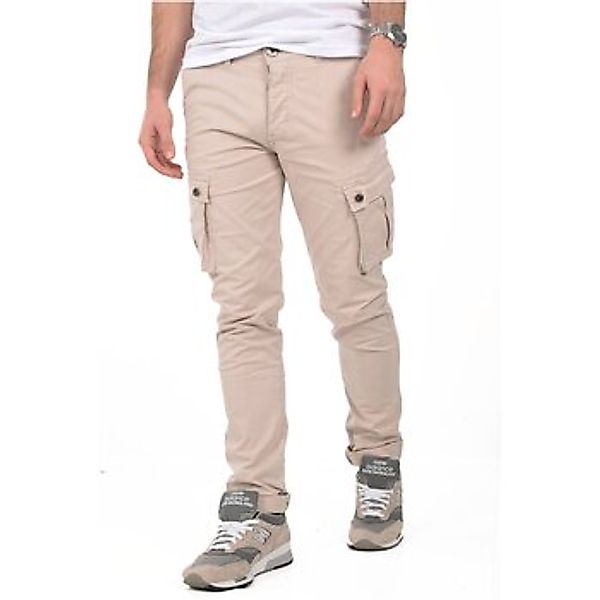 La Maison Blaggio  Cargohose Hosen--HERREN günstig online kaufen