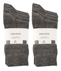 Cotton Prime® Socken Baumwollsocken - Back günstig online kaufen
