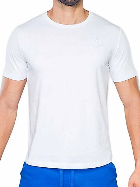 Supawear T-Shirt Supawear Crew Neck T-Shirt White S günstig online kaufen