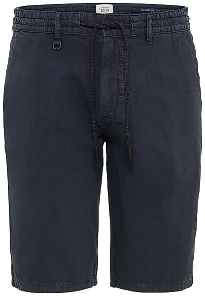 camel active Bermudas Chino Shorts aus günstig online kaufen