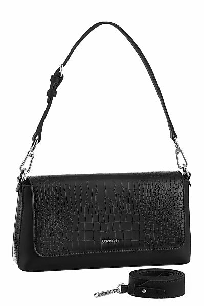Calvin Klein Schultertasche CK MUST SHOULDER günstig online kaufen