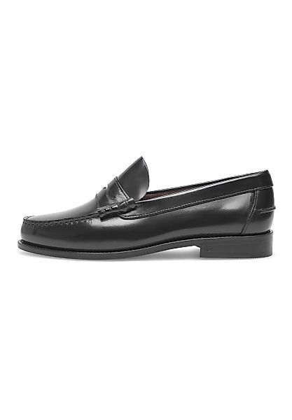 Henry Stevens Loafer "Hunter M PL" günstig online kaufen