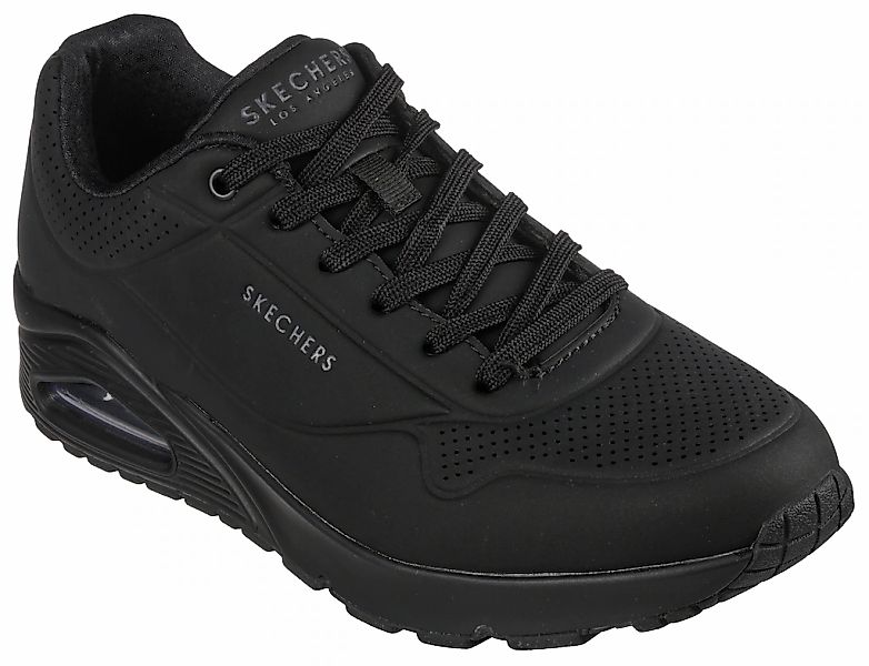Skechers UNO-STAND ON AIR Sneaker, Plateausneaker, Keilsneaker mit Memory F günstig online kaufen