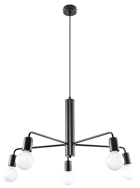 Sollux Lighting Kronleuchter Duomo 5 günstig online kaufen