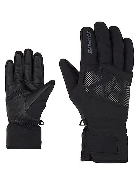 Ziener Skihandschuhe GALIBO GTX glove ski alpine günstig online kaufen