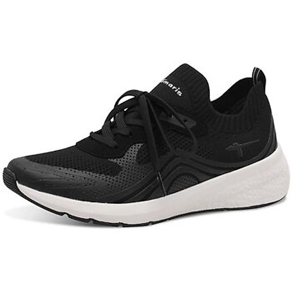 Tamaris  Halbschuhe Schnuerschuhe 23769-44 001 günstig online kaufen