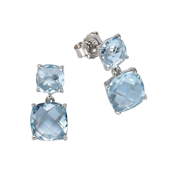 Vivance Paar Ohrstecker 925/- Sterling Silber günstig online kaufen