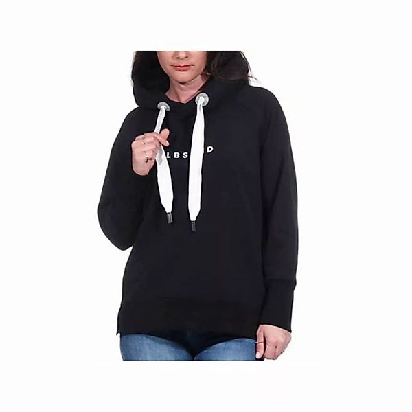 Elbsand Sweatshirt grau regular fit (1-tlg) günstig online kaufen
