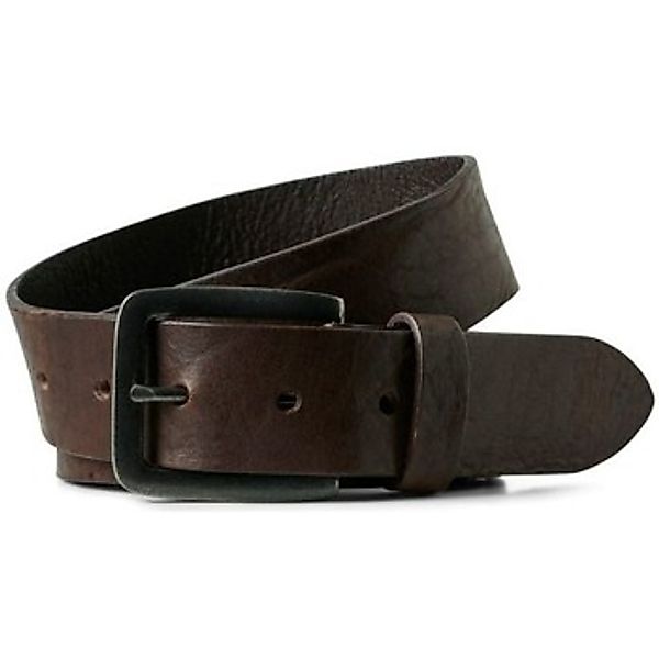 Jack & Jones Ledergürtel günstig online kaufen